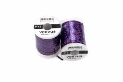 Veevus Holo Tinsel Purple