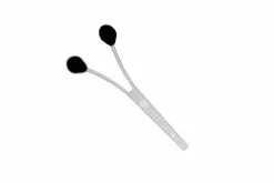 Easy Shrimp Eyes – XS – Black