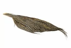 Whiting High & Dry Hackle 1/2 Cape