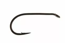 Ahrex FW502 Dry Fly Light Barbed 24stk