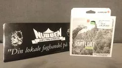 Guideline RM Float Evolve #11/12