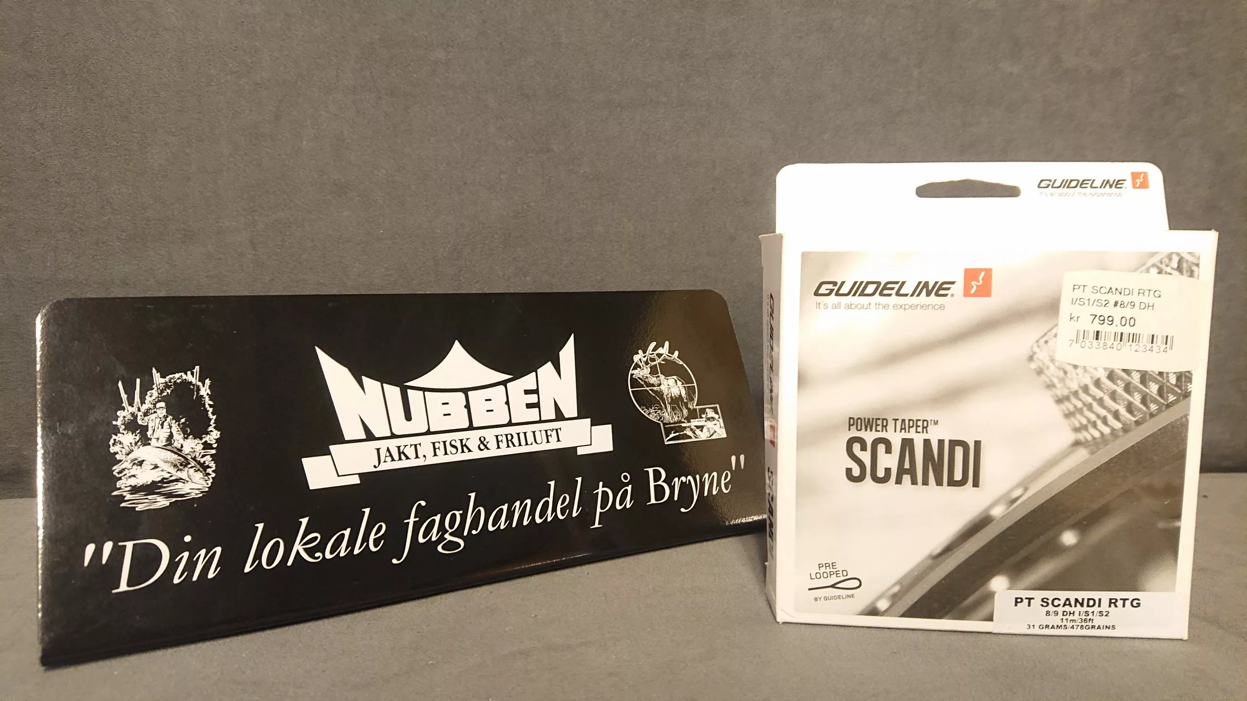 Guideline PT Scandi RTG 1 Guideline PT Scandi RTG