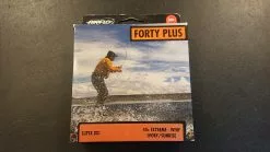 40+ Extreme Distance Flyt