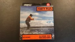 40+ Extreme Distance WF#8 – Fl Clear