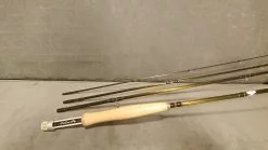 Eikre-Fly Fluvius 4pc