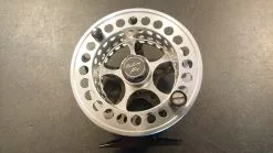 Eikre Fly Varius – Silver #5