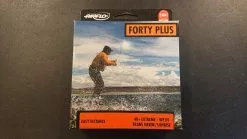 40+ Extreme Distance WF5FI – Trans Green /Sl