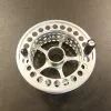 Eikre Fly Varius Silver Spool #5