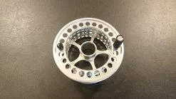 Eikre Fly Varius Silver Spool #5