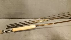 Eikre Fly Venator 4pc – 10,3ft #4