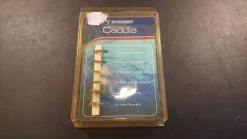 Sølvkroken Caddis Vårfluer