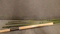 SIE Memento 126 #9 – 4sec Rec. Wt. 31-34g