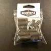 Semperfli Booby Eyes Black 10stk