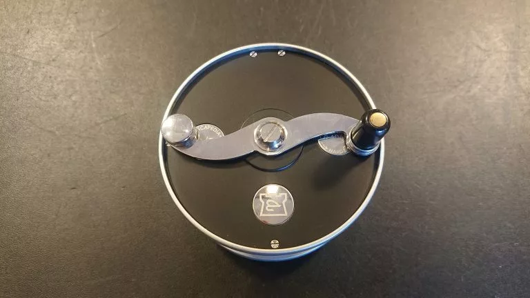 Hardy Cascapedia Light Salmon Reel #8/9 er en perfekt gave for