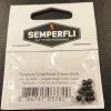 Semperfli Tungsten Tying Beads 3,3mm