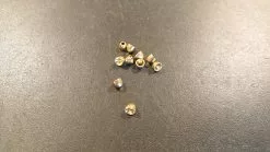 Coneheads Gold 10stk