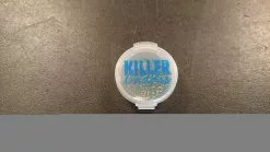 Killer Caddis Glass Beads Midge