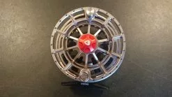 Greys GX1000 #4/5/6 Reel