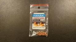 Hanák Round+ Copper 20stk