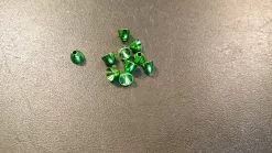 Coneheads Green 10stk – 5,5mm