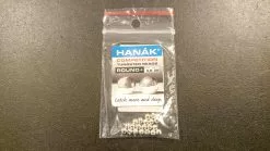 Hanák Round+ Silver 20stk