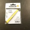 Guideline Spool Bands 5stk