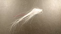 Pattegrisen – White #6