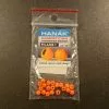Hanák Fluo+ Orange 20stk