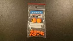 Hanák Fluo+ Orange 20stk