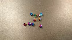 Coneheads Rainbow 10stk – 5,5mm