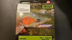 Guideline Sixth Sense WF #6/7