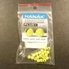 Hanák Fluo+ Chartreuse 20stk