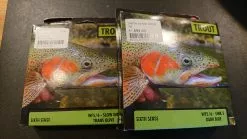 Guideline Sixth Sense 1.gen WF #5/6