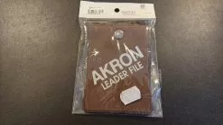 TMC Akron Fortomsmappe