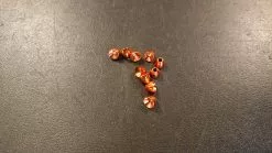 Coneheads Orange 10stk – 5,5mm