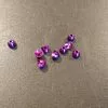 Coneheads Purple 10stk – 5,5mm