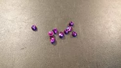 Coneheads Purple 10stk – 5,5mm