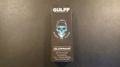 Gulff GlowMan 15ml Glow In Dark
