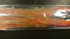 Krinkle Mirror Flash