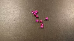 Coneheads Pink 10stk – 5,5mm