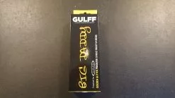 Gulff Big Daddy – Golden Glitter