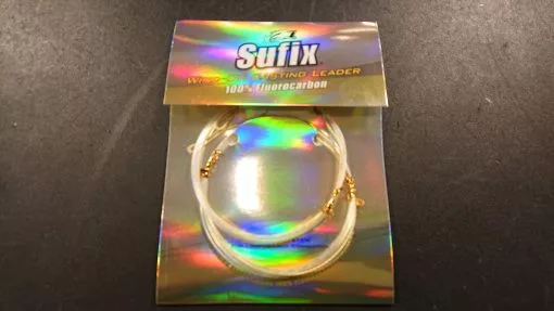 Sufix FC Fortom – 0,50mm -Fluestenger Salgsbutikk DSC 3133 3 scaled 1