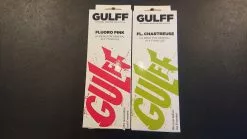 Gulff Fluor 15ml