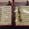 Snowbee Fly Selection 7stk