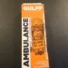 GULFF Ambulance 15ml
