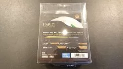 Hardy Scandi Head +Tip