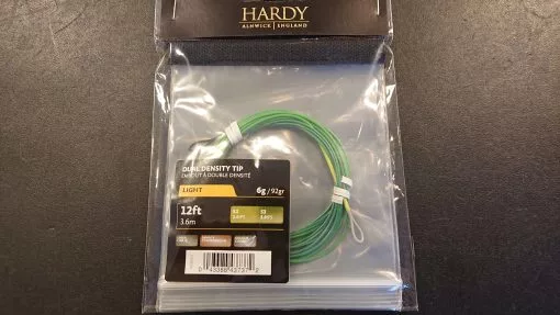 Hardy Scan Tip 12ft -Fluestenger Salgsbutikk DSC 3143 scaled 2