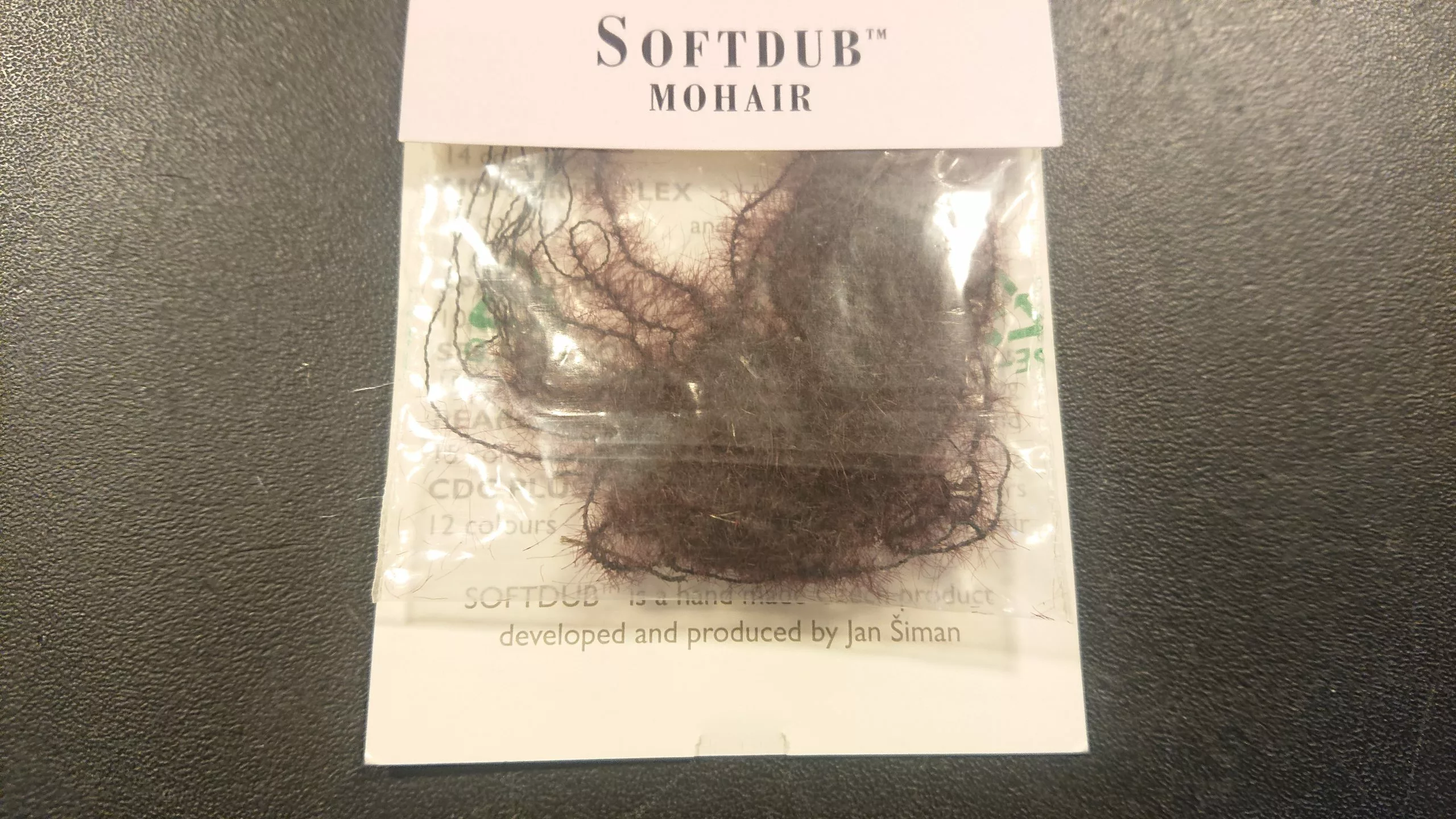 SD Mohair 2 SD Mohair - Bilde 2