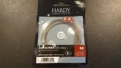 Hardy Copolymer Presentation 12ft 3pc