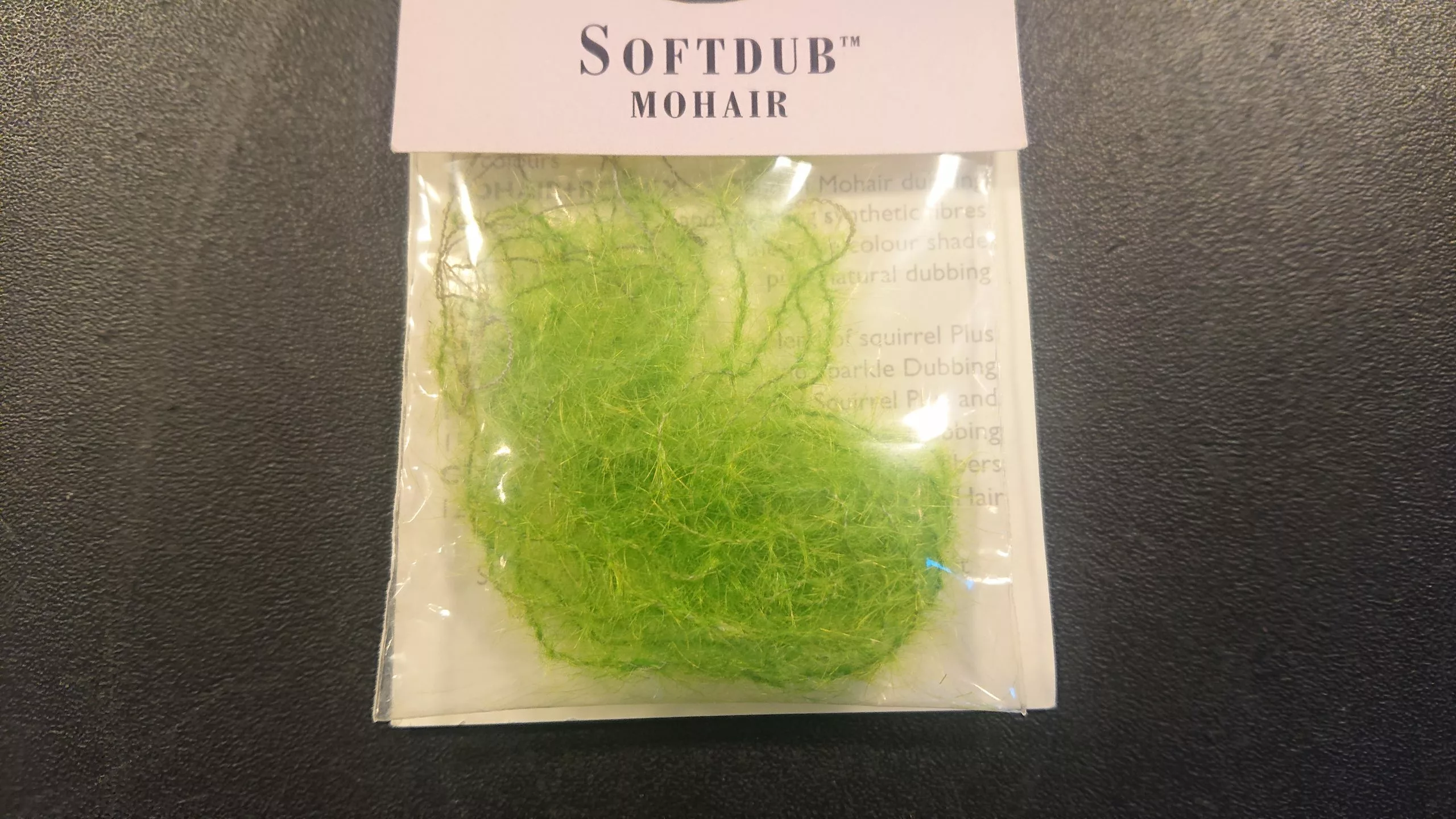 SD Mohair 1 SD Mohair